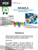 MAQUILA.ppt