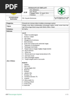 Download SOP Pemasangan Implant by Zahra SN311168767 doc pdf
