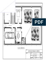 Plano de Casa