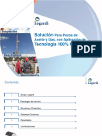 Logardi Productos y Servicios - Optima-2013-Mexico