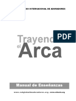 Trayendo ElArca 3