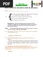 research critique wafa alnaieem