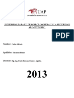 Solución de Sistemas de Ecuaciones Lineales