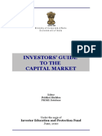 Investor Guide Book