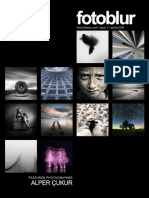 Fotoblur Magazine Issue PDF