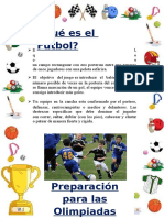 QUE ES EL FUTBOL Y PREPARACION DE OLIMPIADAS.docx