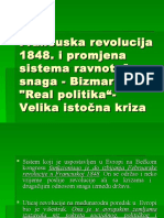 Francuska Revolucija 1848