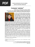 A notícia como estereótipo - Gaye Tuchman