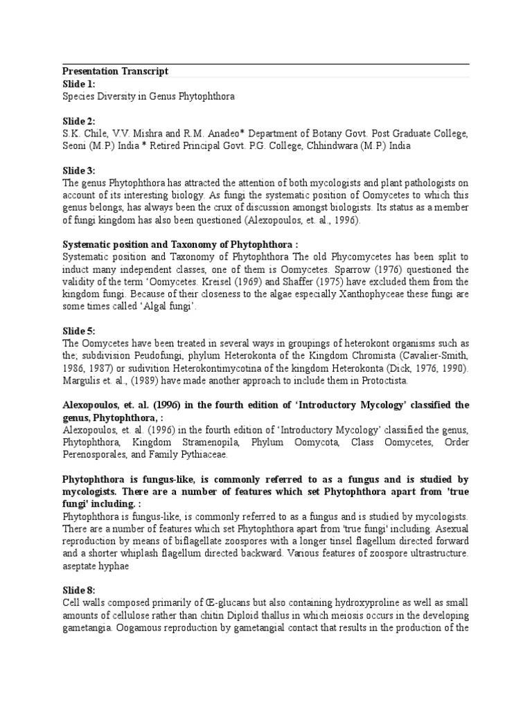 Introductory Mycology Alexopoulos Pdf Printer