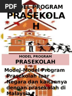 Download Model Program Prasekolah by hamahrao21 SN311188969 doc pdf