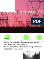 Pengenalan Transmission Line