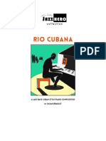 Rio Cubana Ebook