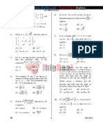 Maths-Set-A