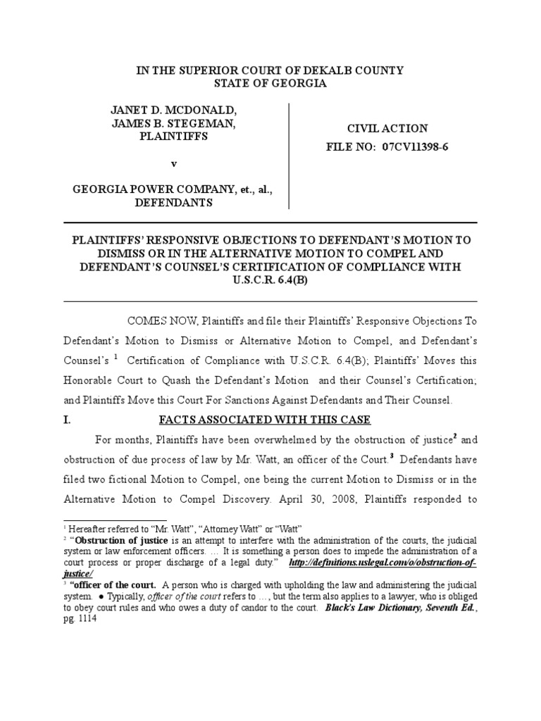 plaintiffs-response-to-georgia-power-s-motion-to-dismiss-or-compel