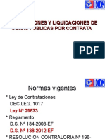 VALORIZACIONES y liquidacion ayacucho ABRIL 2013 (1).ppt