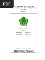 Download Etika Keperawatan Dalam Asuhan Keperawatan Pada Gangguan Psikososial HIV DAN AIDS by nita rahmawati SN311193166 doc pdf