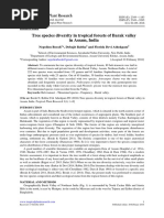 Download Volume 3 Issue 1 of Tropical Plant Research by TropPlRes SN311195237 doc pdf