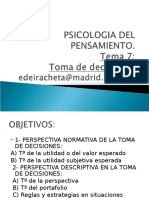 Tema+7 Tomadecisiones