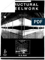 Structural Steelwork Analysis and Design PDF
