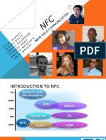 NFC Powerpoint Presentation Final