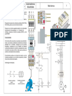 Funcionamiento del Rele Termico