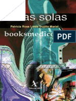 Letras Solas