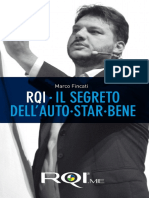 rqi il segreto dello autostar bene