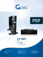 Brochure AP160N Eng