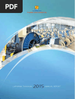 Download Annual Report 2015 - PT Jembo Cable Company Tbk by Rizal Kudiarto SN311208725 doc pdf