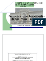 Proyecto de Tic