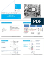 Two Point Perspective Drawing Guide | PDF | Perspective (Graphical ...