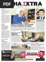 Folha Extra 1532