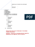 Manual de Actividades