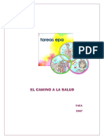 El Camino A La Salud1 PDF