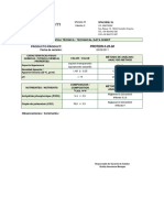 Ficha Tecnica Protein 0 25 50 PDF