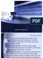 9. Analisa Sensitivitas.ppt