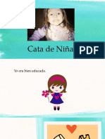 cata de nina ppt