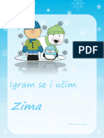 Igram Se I Učim - Zima 2013-1