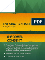 Bab Vii Informed Consent