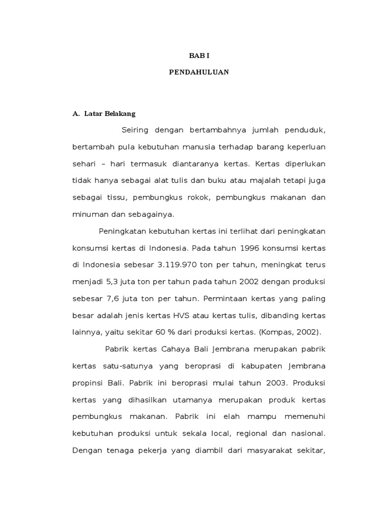  Proposal  penelitian bioremediasi bakteri selulotik pada 