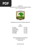 Download MAKALAH GANGGUAN MUSCULOSKELETAL by RomaYuliana SN311220234 doc pdf