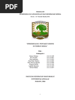 Download Makalah Epid Penyakit Kronis Di Tempat Kerja by RomaYuliana SN311220466 doc pdf