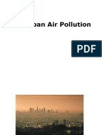 topic 5 7 urban air pollution 2016