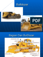 Bulldozer 