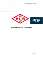 Manual de Camaras Ip