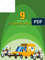 UNIDADE 9 - Legislação Aplicada