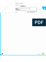 Prueba de Matematica Unidad 1