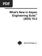 Download ASPEN 102WhatsNew by arun89000 SN31122637 doc pdf