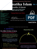 Matematika Islam-1.pps