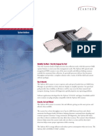 Scantron OPSCAN 4ES Brochure From AXIS IT